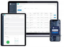 Motion Software Limited