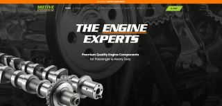 Motive Components Limited