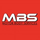 Motor Body Services (Salford) Limited logo