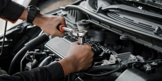 Motor Doc