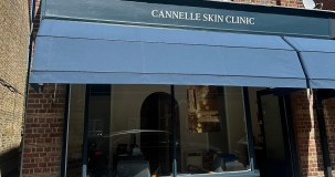 Cannelle Beaute logo