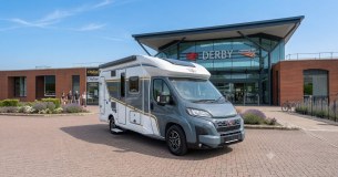Motor Plus (Derby) Limited