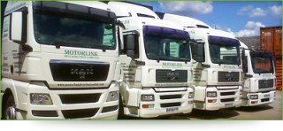 Motorlink Distribution Limited