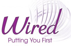 W I R E D