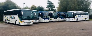 Motts Leisure