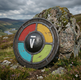 Viking Signs logo