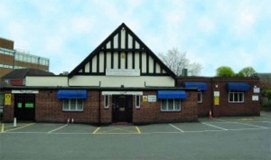 Mount Avenue Banqueting Suite