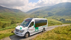 Mountain Goat Holidays & Tours