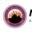 Mountain Of Fire logo