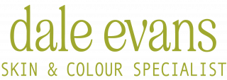 Dale Evans Beauty logo