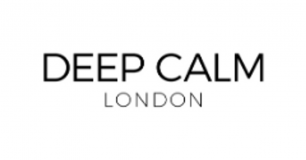 Deep Calm logo