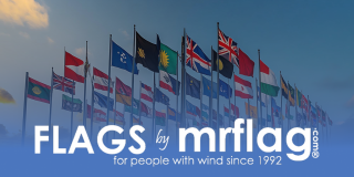 Mr Flag