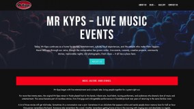 Mr Kyp's