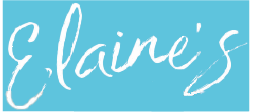 Elaine's Of Brampton logo