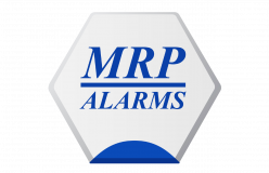 Mrp Alarms logo