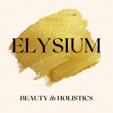 Elysium Beauty logo