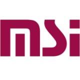 Msi logo