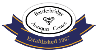 Muggeridge Farm Guest House logo