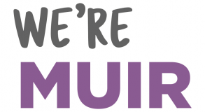 Muir Group Housing Association Limited logo