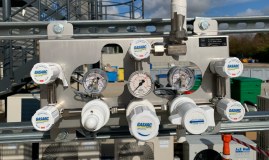 Multigas Installations Limited