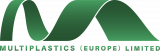 Multiplastics (europe) Limited Logo