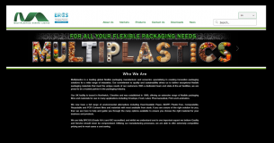 Multiplastics (UK) Limited