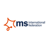 Multiple Sclerosis International Federation logo
