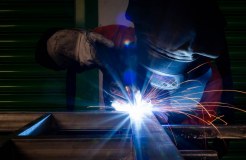 Multisteel Limited