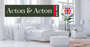 Acton & Acton