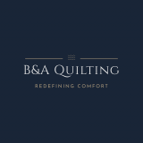 B & A Quilting Co. Limited
