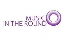 Music In The Round logo