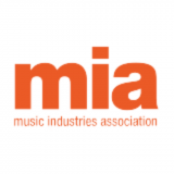 Music Industries Association logo