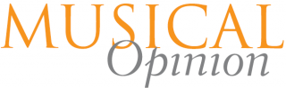 Musical Opinion Limited