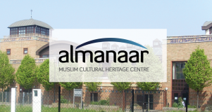 Muslim Cultural Heritage Centre logo