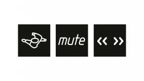 Mute Records Limited logo