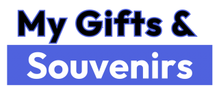 My Gifts logo