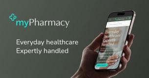 My Pharmacy (UK) Limited