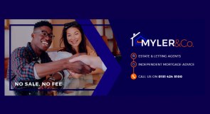Myler & Co. logo