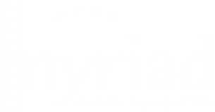 Myriad Natural Toys Limited logo