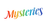 Mysteries logo