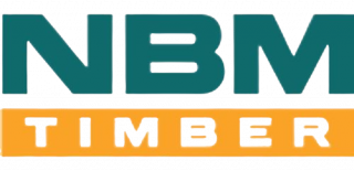 N B M Timber Products Limited logo