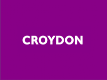 Croydon Register Office