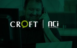 N C I Technologies logo
