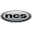 N C S Security Systems logo