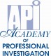 Academy Of Professional Investigation Limited Logo