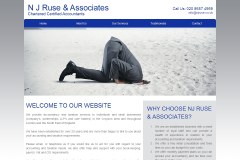 N J Ruse & Associates