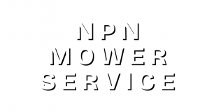 N P N Mower Service