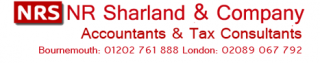 N R Sharland & Co. logo