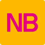N. B. Colour Print Limited logo