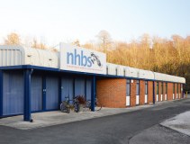 N. H. Bs Limited
